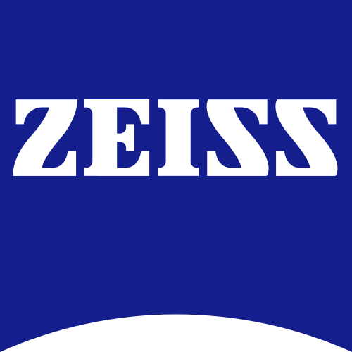 Logotipo Zeiss