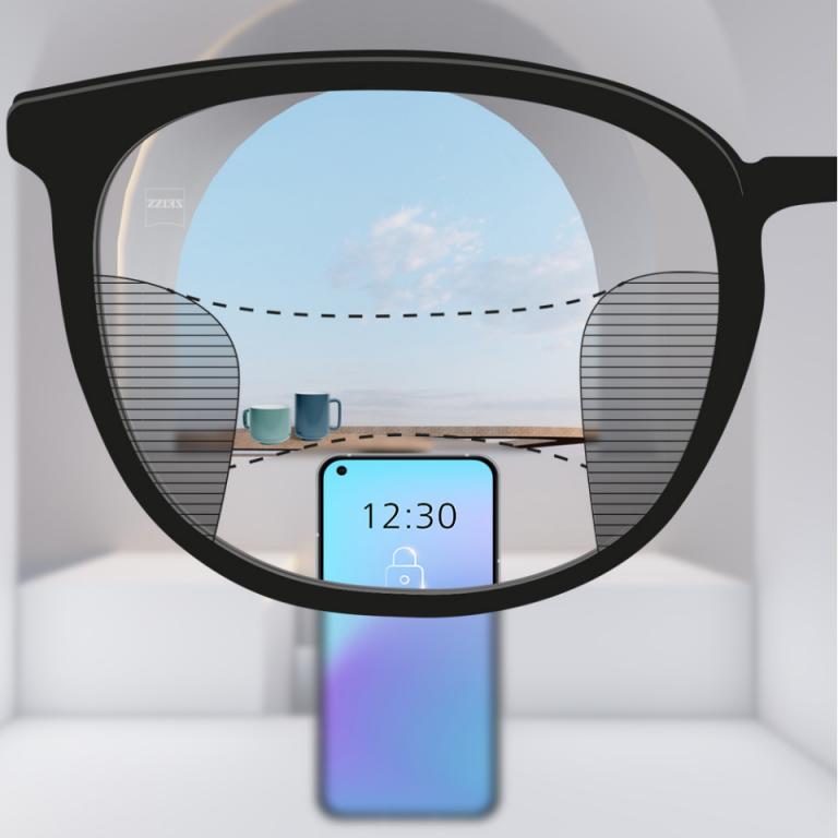 Premium ZEISS